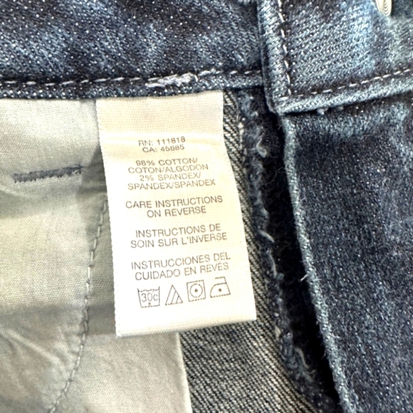 Michael Kors Jeans - Picture 8 of 8